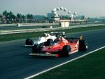 Ferrari 312 T5 1980 года